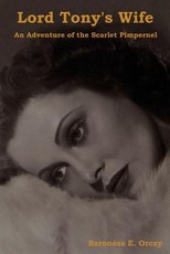 Lord Tony's Wife