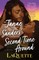 Janae Sanders' Second Time Around