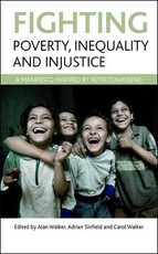 Fighting poverty, inequality and injustice