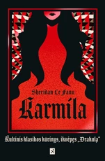 Karmila