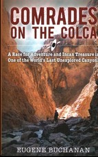Comrades on the Colca