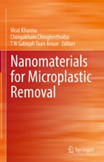 Nanomaterials for Microplastic Removal