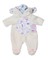 BABY ANNABELL Kombinezonas „Avytė“, 43 cm