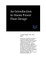 An Introduction to Steam Power Plant Design