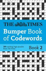 The Times Bumper Book of Codewords