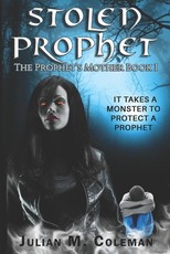 Stolen Prophet