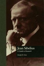 Jean Sibelius