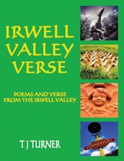 Irwell Valley Verse:Poems and Verse from the Irwell Valley