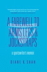 A Farewell to Arms, Legs, and Jockstraps