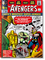 Marvel Comics Library. Avengers. 1963–1965