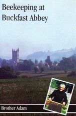 Beekeeping at Buckfast