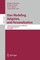 User Modeling, Adaptation and Personalization