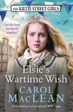 Elsie's Wartime Wish