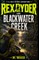 Rex Ryder And Blackwater Creek
