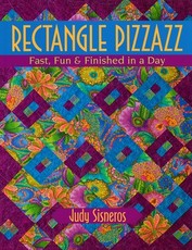 Rectangle Pizzazz