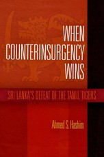 When Counterinsurgency Wins