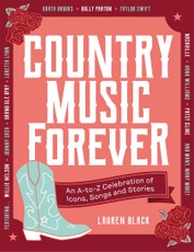 Country Music Forever