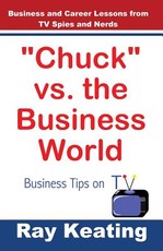 Chuck vs. the Business World