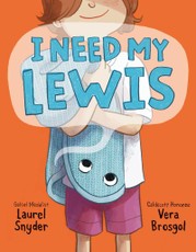 I Need My Lewis