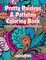 Pretty Paisleys & Patterns Coloring Book