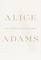 The Stories of Alice Adams