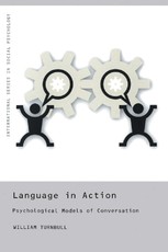 Language in Action