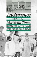 Adolescence in a Moroccan Town