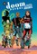 Doom Patrol by Keith Giffen and Matthew Clark Omnibus