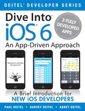 Dive Into iOS6