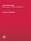 Introducing Electronic Text Analysis