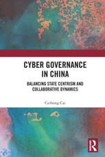 Cyber Governance in China