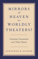 Mirrors of Heaven or Worldly Theaters?