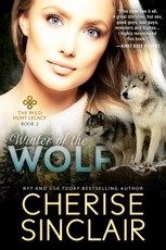 Winter of the Wolf