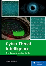 Cyber Threat Intelligence