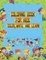 Coloring Book Color, Write and Learn