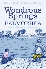 The Wonderous Springs of Balmorhea