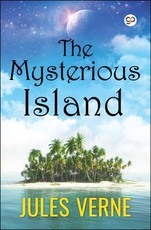 The Mysterious Island