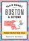 Place Names in Boston and Beyond