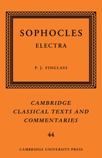 Sophocles: Electra