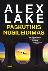 Paskutinis nusileidimas Paskutinis nusileidimas
