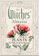 The Witches' Almanac 2027-2028 Standard Edition Issue 46