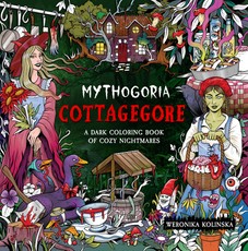 Mythogoria: Cottagegore
