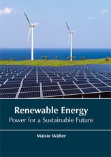 Renewable Energy: Power for a Sustainable Future