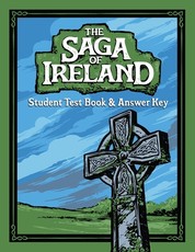 The Saga of Ireland