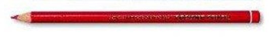 Pieštukas cheminis raudonas K-I-N