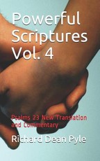 Powerful Scriptures Vol. 4