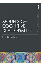 Models of Cognitive Development