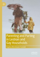 Parenting and Parting in Lesbian and Gay Households