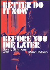 The Autobiography of Sonny Simmons