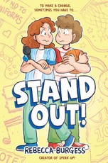 Stand Out!